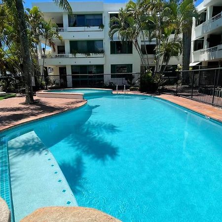Headland Gardens Holiday Apartments Alexandra Headland Luaran gambar