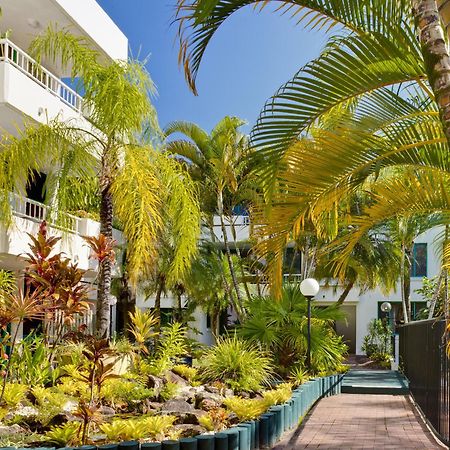 Headland Gardens Holiday Apartments Alexandra Headland Luaran gambar