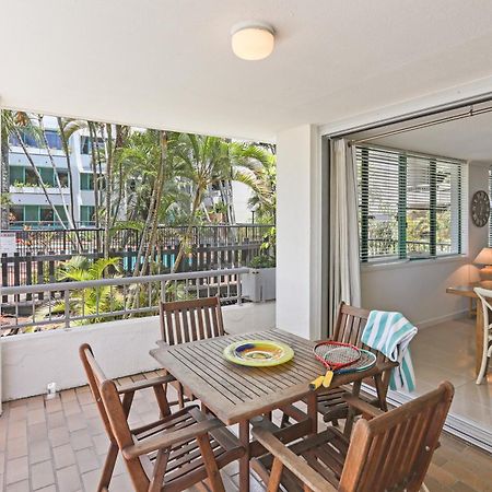 Headland Gardens Holiday Apartments Alexandra Headland Bilik gambar