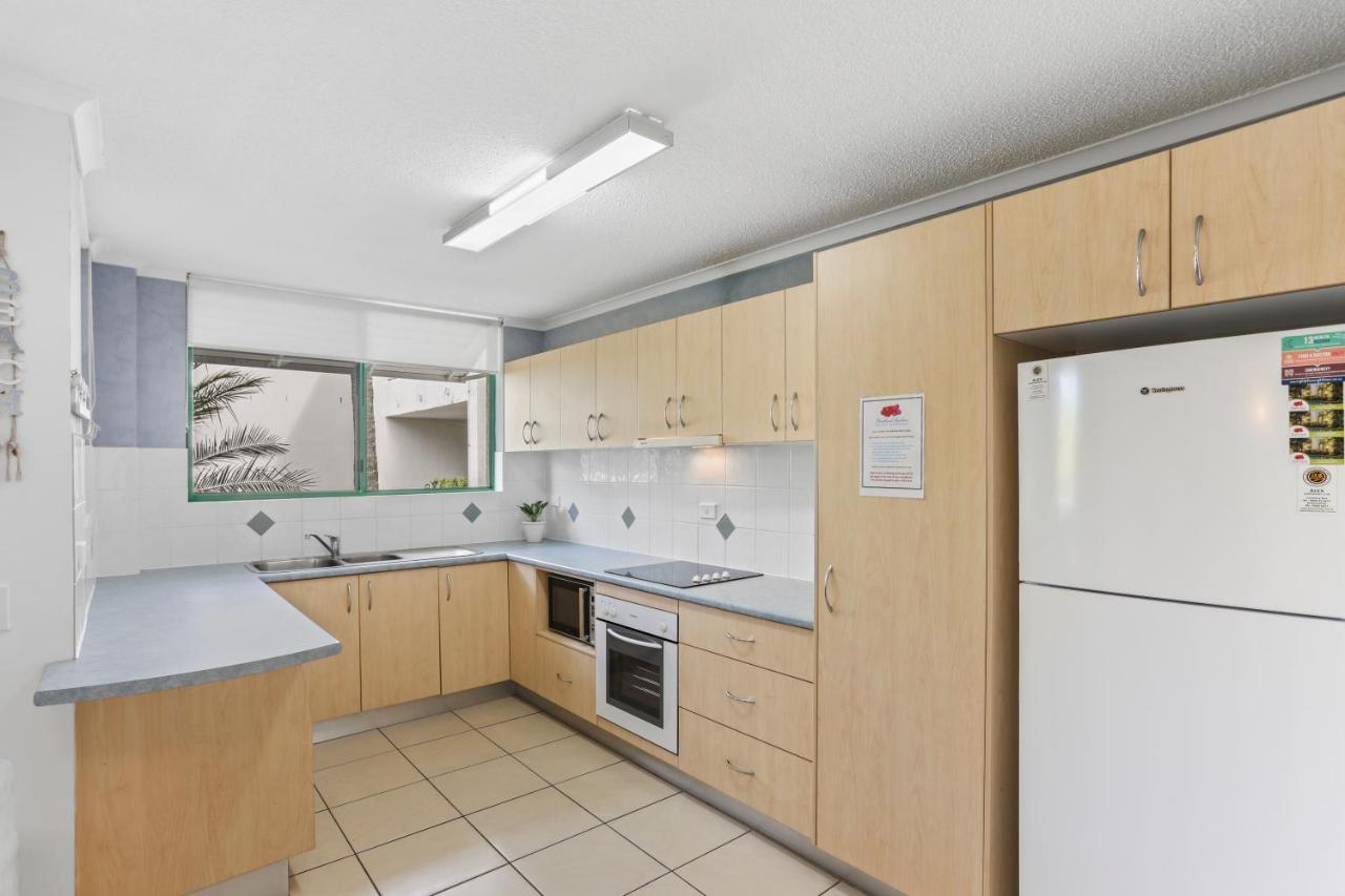Headland Gardens Holiday Apartments Alexandra Headland Luaran gambar