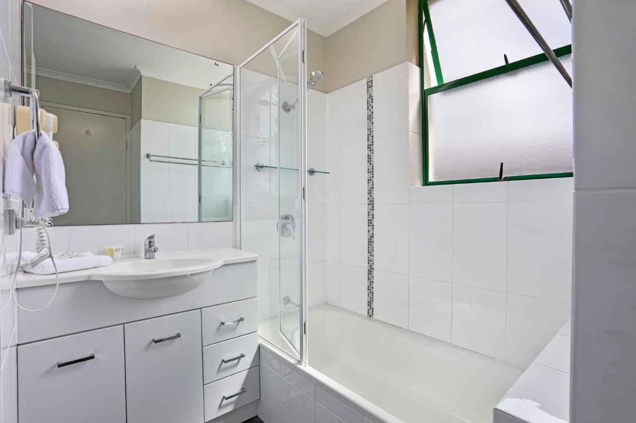 Headland Gardens Holiday Apartments Alexandra Headland Luaran gambar