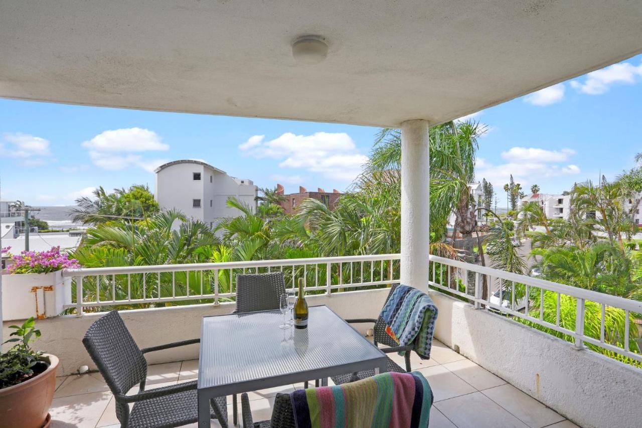 Headland Gardens Holiday Apartments Alexandra Headland Luaran gambar