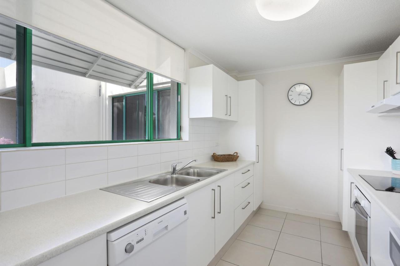Headland Gardens Holiday Apartments Alexandra Headland Luaran gambar