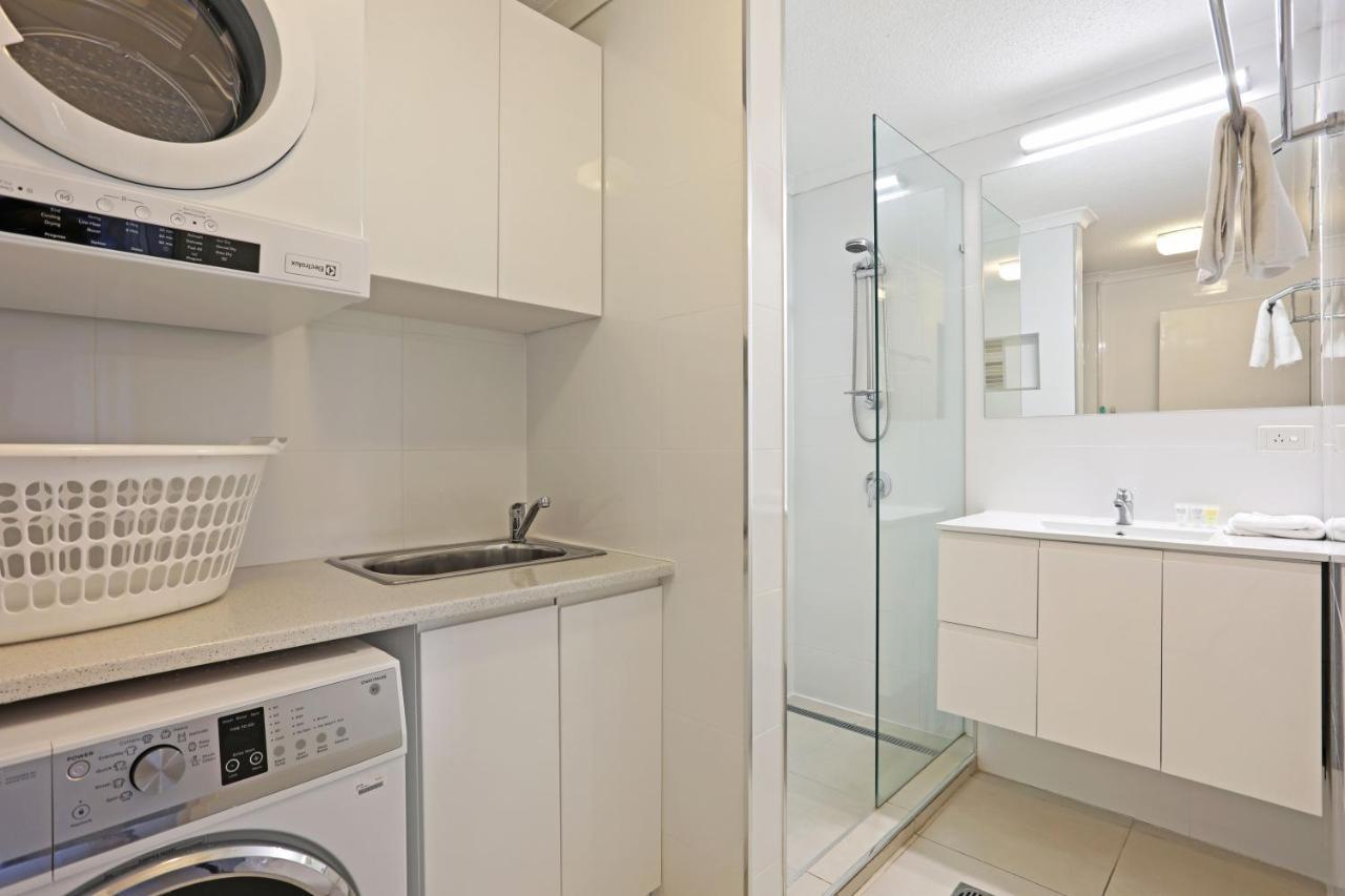 Headland Gardens Holiday Apartments Alexandra Headland Luaran gambar