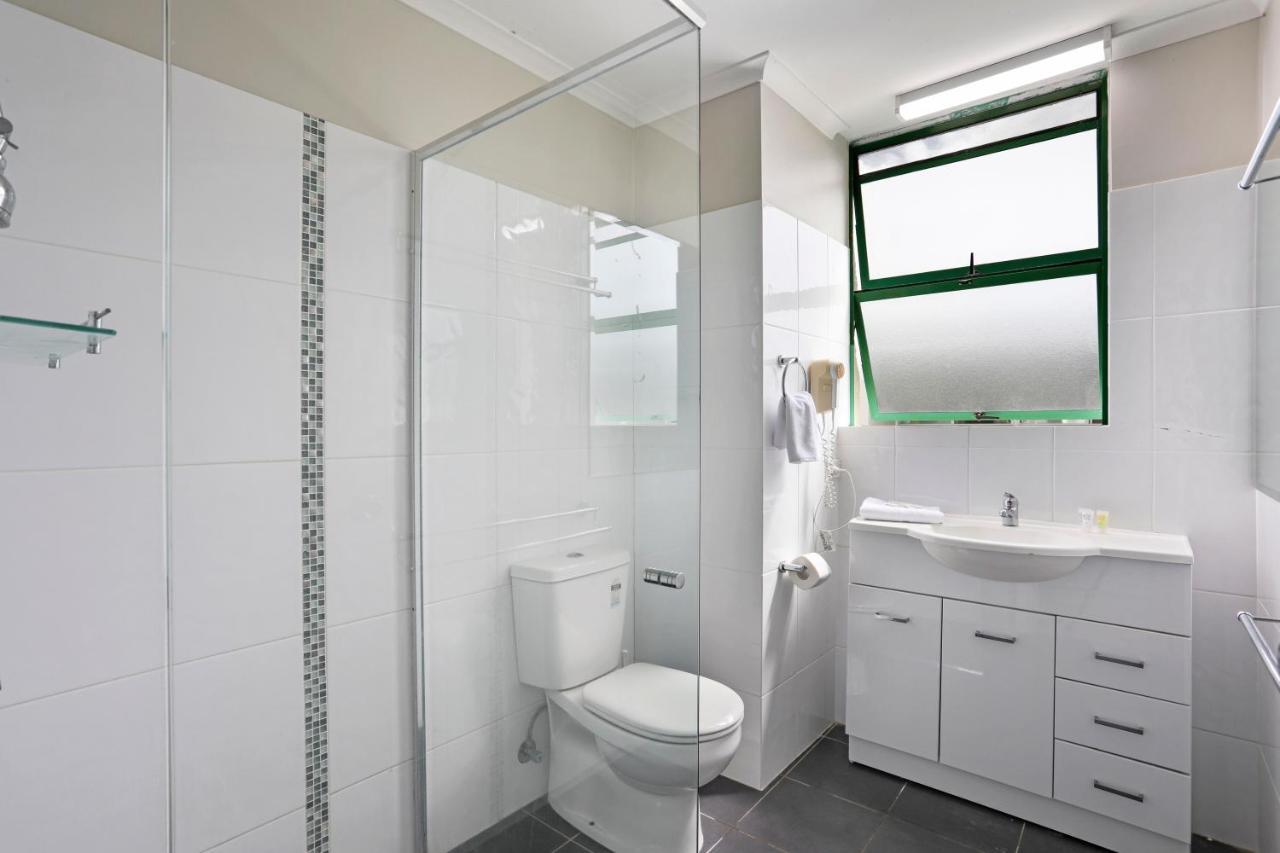 Headland Gardens Holiday Apartments Alexandra Headland Luaran gambar