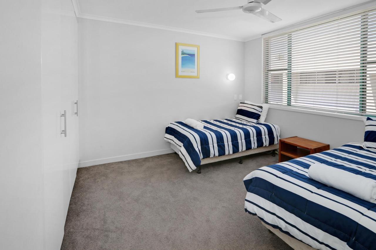 Headland Gardens Holiday Apartments Alexandra Headland Luaran gambar