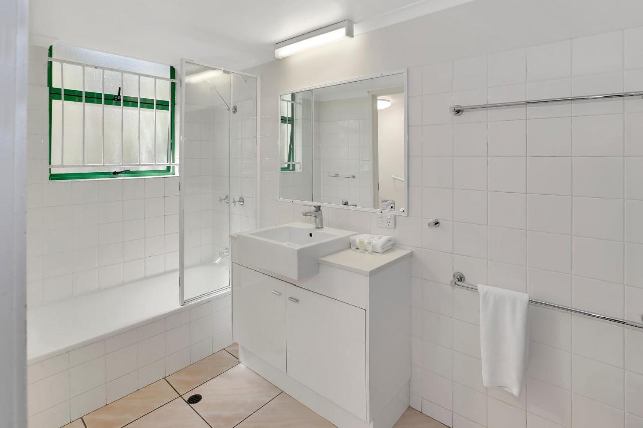 Headland Gardens Holiday Apartments Alexandra Headland Luaran gambar