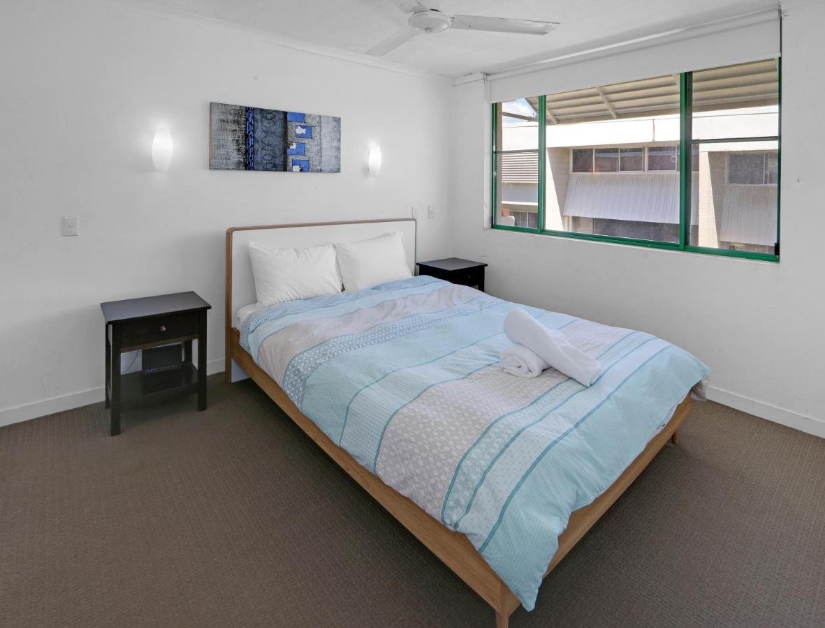 Headland Gardens Holiday Apartments Alexandra Headland Luaran gambar