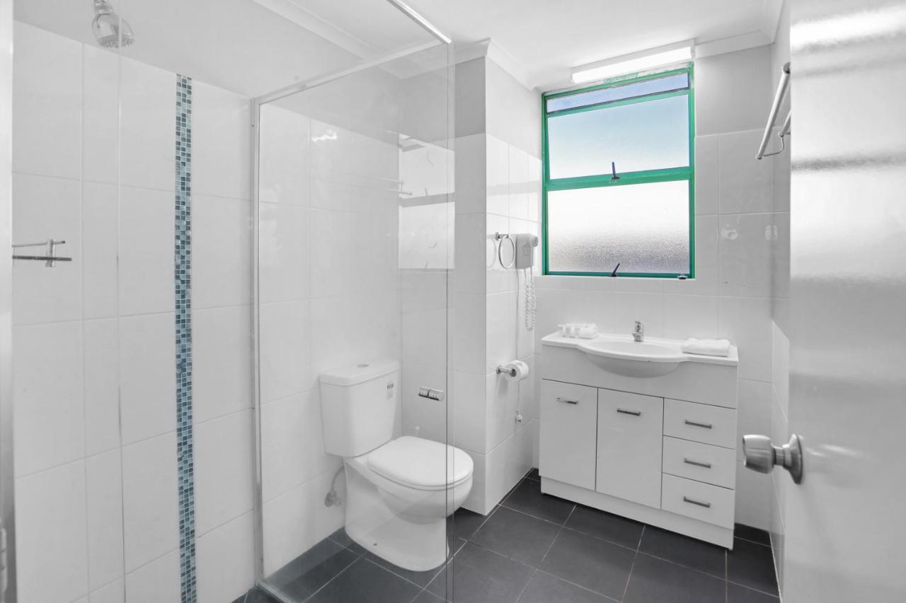 Headland Gardens Holiday Apartments Alexandra Headland Luaran gambar