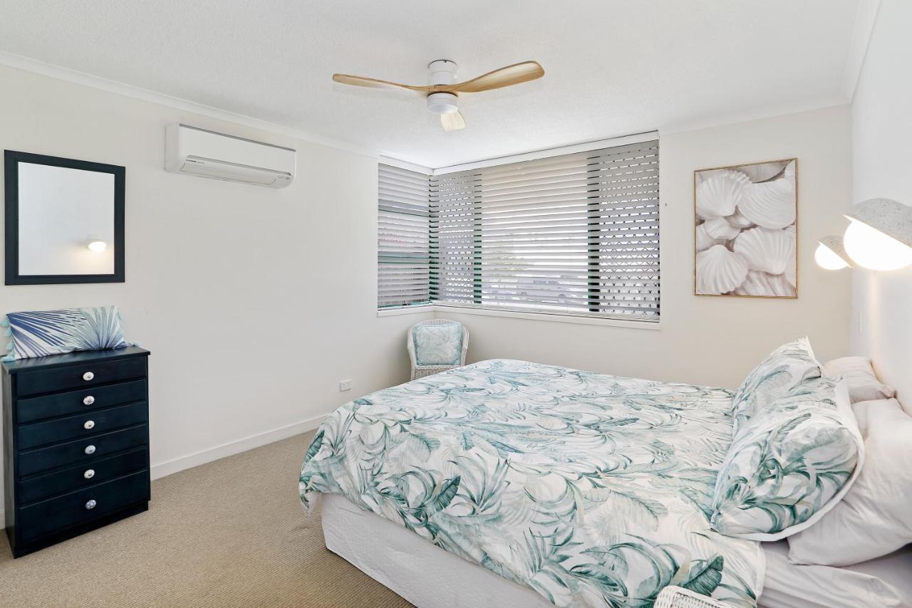 Headland Gardens Holiday Apartments Alexandra Headland Luaran gambar