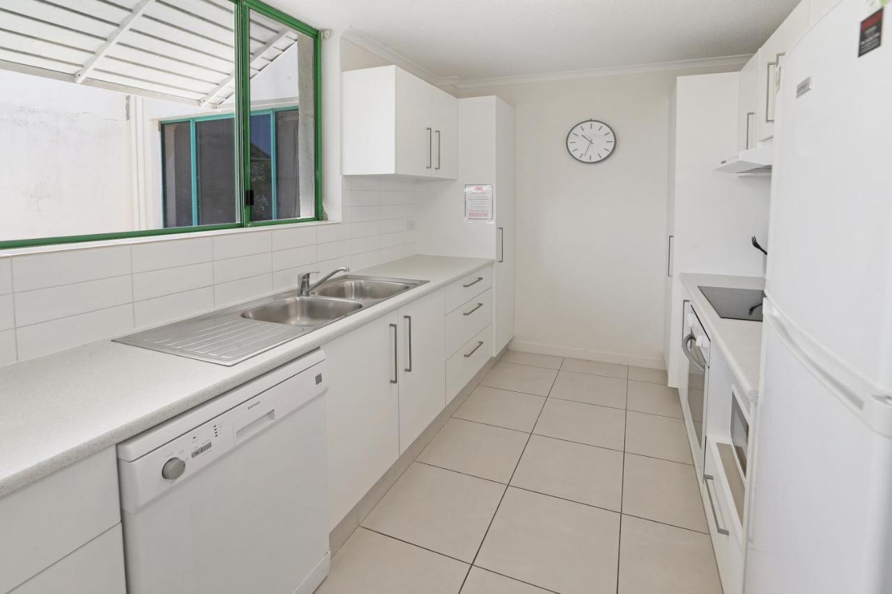 Headland Gardens Holiday Apartments Alexandra Headland Luaran gambar