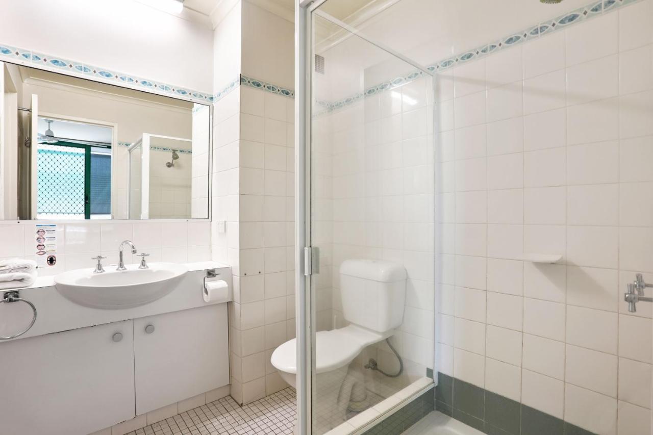 Headland Gardens Holiday Apartments Alexandra Headland Luaran gambar
