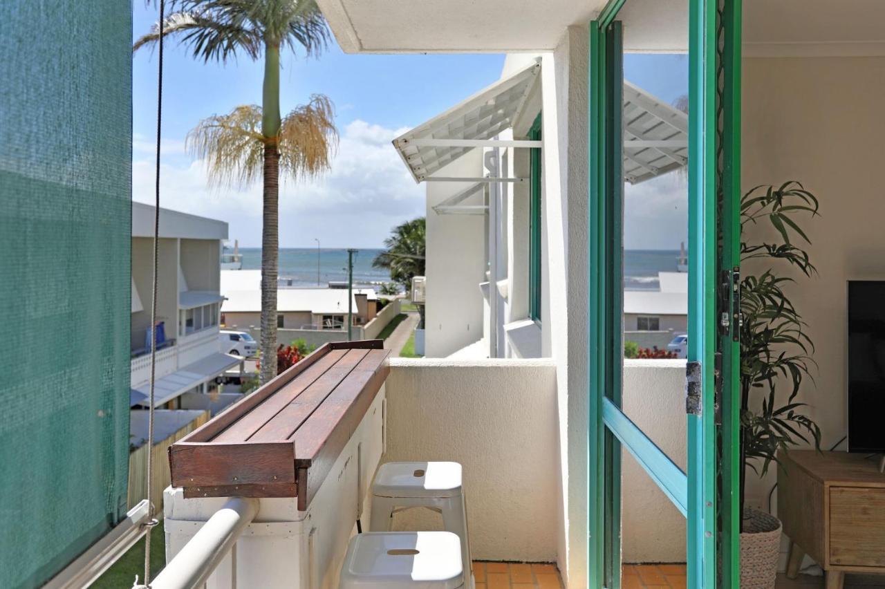 Headland Gardens Holiday Apartments Alexandra Headland Luaran gambar
