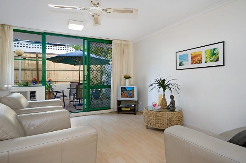 Headland Gardens Holiday Apartments Alexandra Headland Luaran gambar