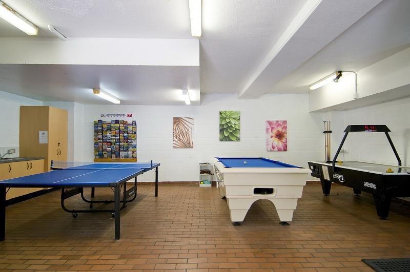 Headland Gardens Holiday Apartments Alexandra Headland Luaran gambar