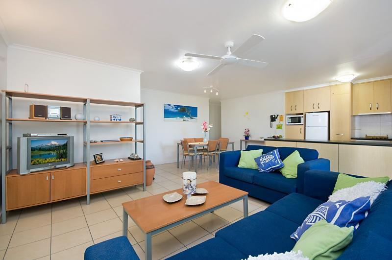 Headland Gardens Holiday Apartments Alexandra Headland Luaran gambar