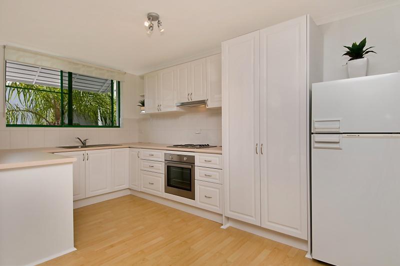 Headland Gardens Holiday Apartments Alexandra Headland Luaran gambar