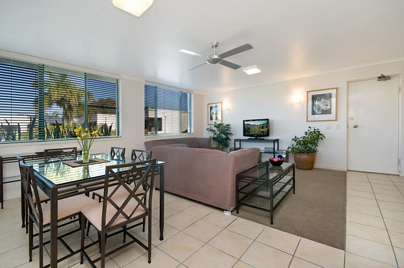 Headland Gardens Holiday Apartments Alexandra Headland Luaran gambar