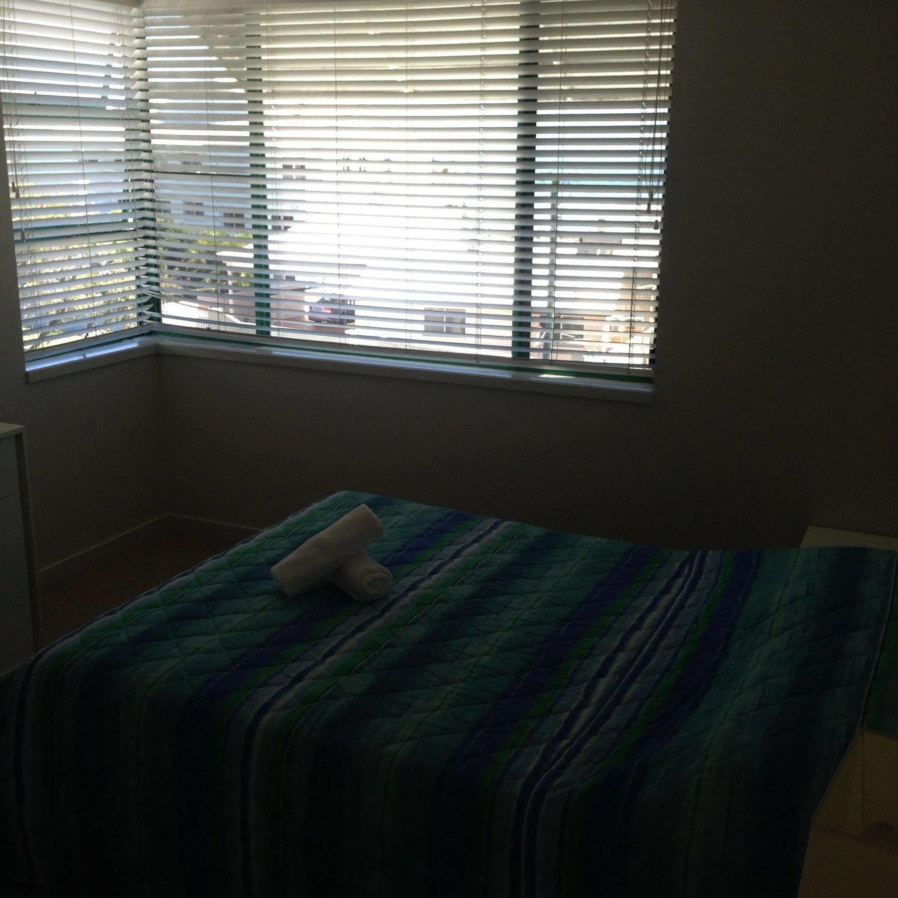 Headland Gardens Holiday Apartments Alexandra Headland Luaran gambar